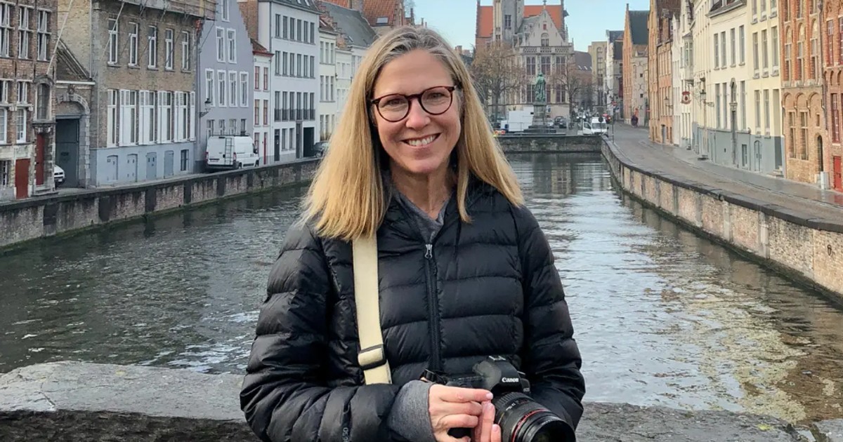 Kiedy zakończyło się moje 20-letnie małżeństwo, nie wiedziałam nawet, gdzie mamy konta. Chciałabym móc cofnąć się w czasie