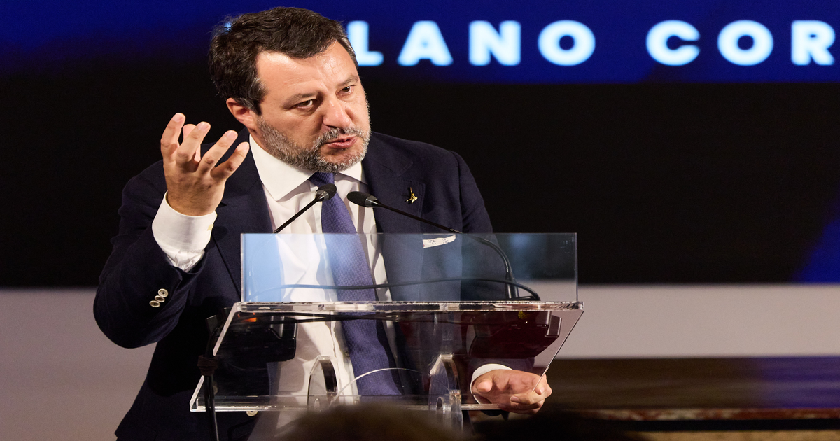 Magi attacca governo su ricorso Salvini: "Surreale e incivile"