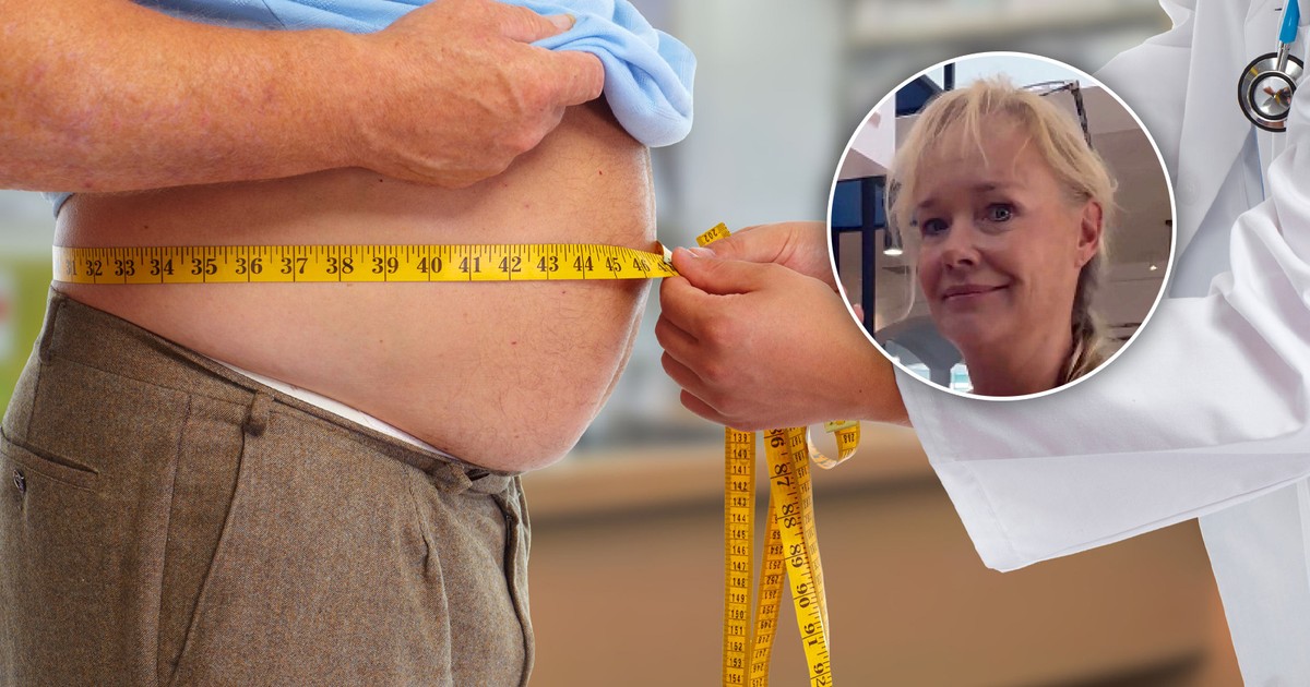 4 strategie, które naprawdę pomagają spalić tłuszcz z brzucha. Renomowana lekarka ujawnia
