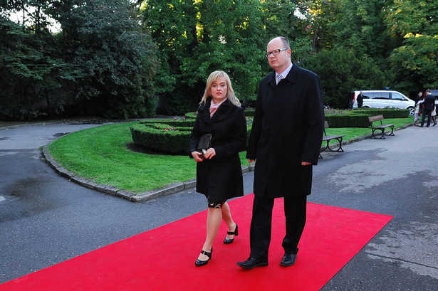 Prezydent Gdańska na celowniku. Dokumenty z CBA trafiły już do śledczych