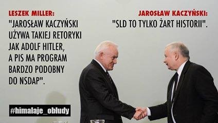 mem / Nie lubię PiSu