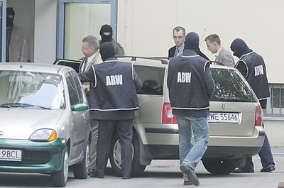 Polskie elektrownie atomowe w rękach służb specjalnych