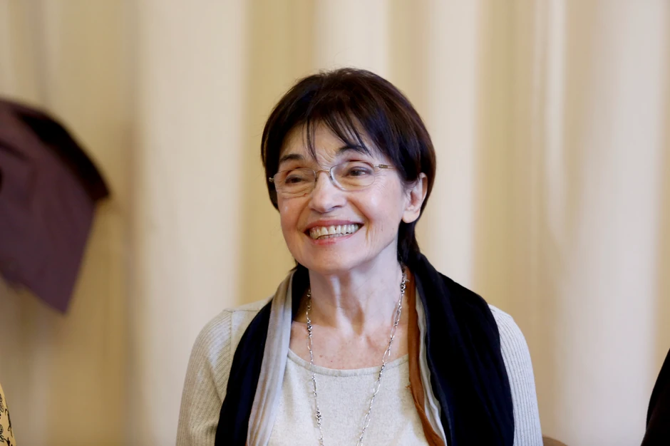Rada Đuričin