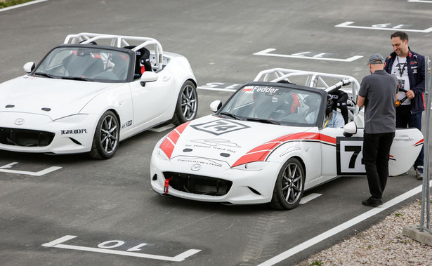 Mazda MX-5 Cup Poland