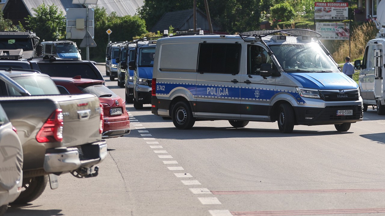 Prokuratura: przeprowadzono sekcję zwłok Tadeusza Dudy