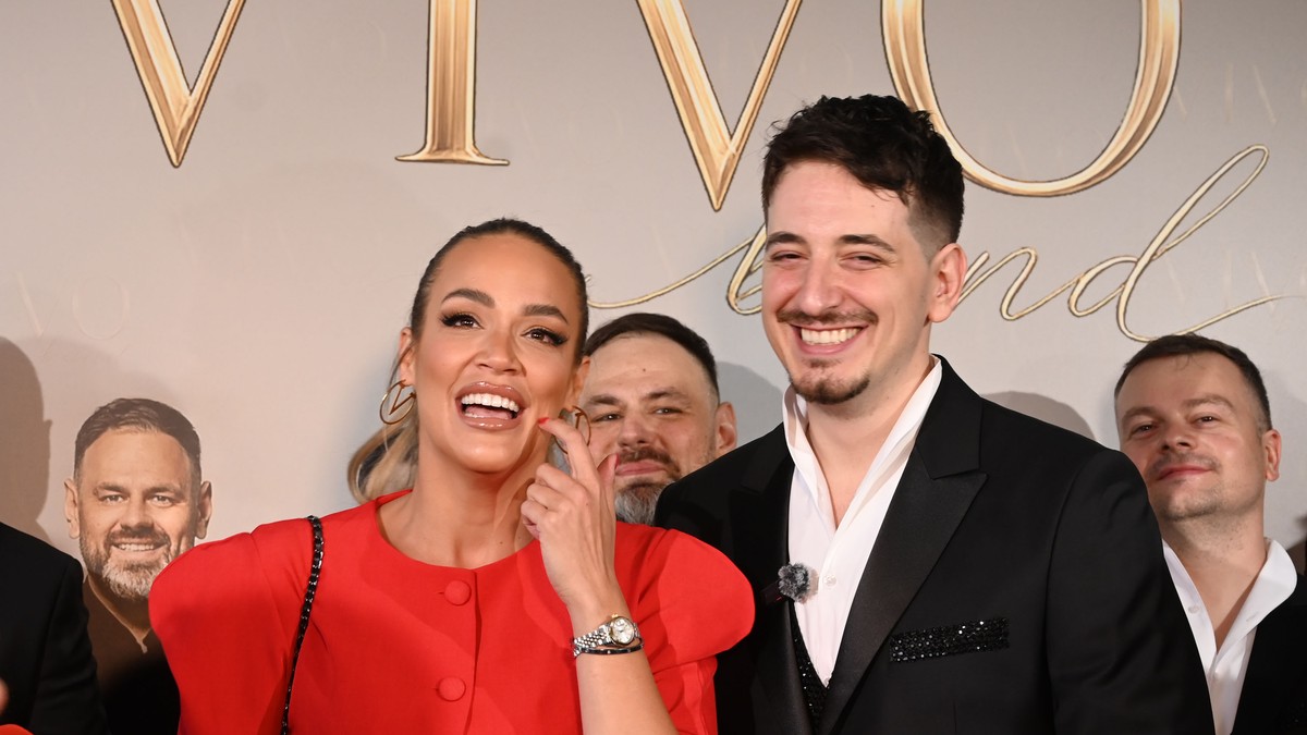 Marija Mikić i Vivo