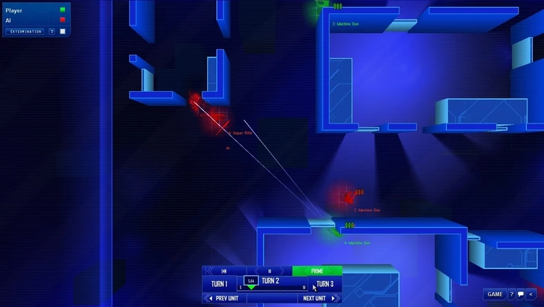 Frozen Synapse