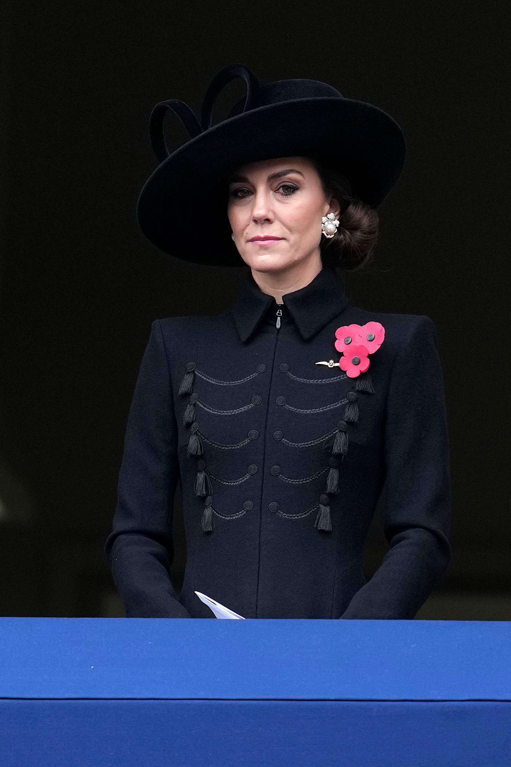 Princezná Kate.