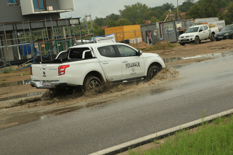 Fiat Fullback