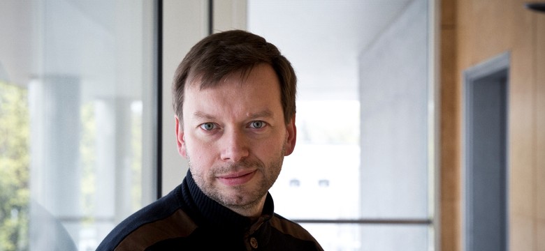 Krajewski: Odstrzel sobie chłopa i babę też [FELIETON]
