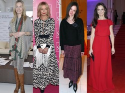 One wypiękniały, pracując dla TVN-u!