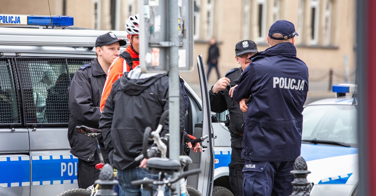 Po użyciu czy pod wpływem? Trybunał Konstytucyjny przyjrzy się przepisom