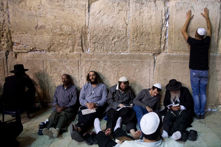 Tisza be Aw. Najsmutniejsze święto żydowskie