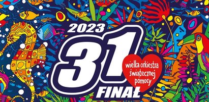 WOŚP 2023. Kiedy odbędzie się 31. finał. Na jaki cel będą zbierane pieniądze?