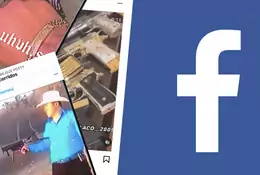 Jak rekrutować zabójców przez Instagrama? Historia nieudanej wojny Facebooka z narkotykowymi kartelami