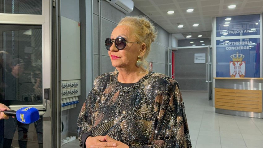 Vesna Zmijanac