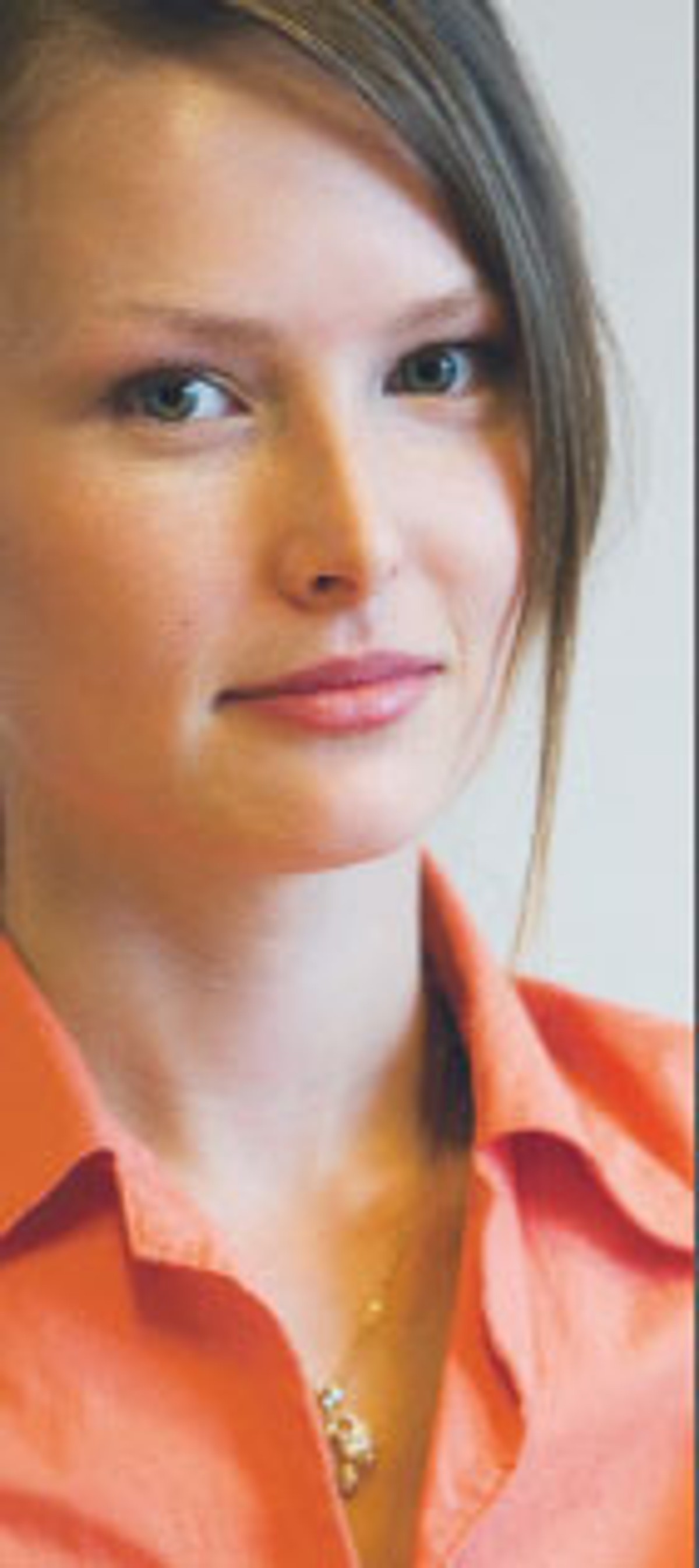 Daria Stojak