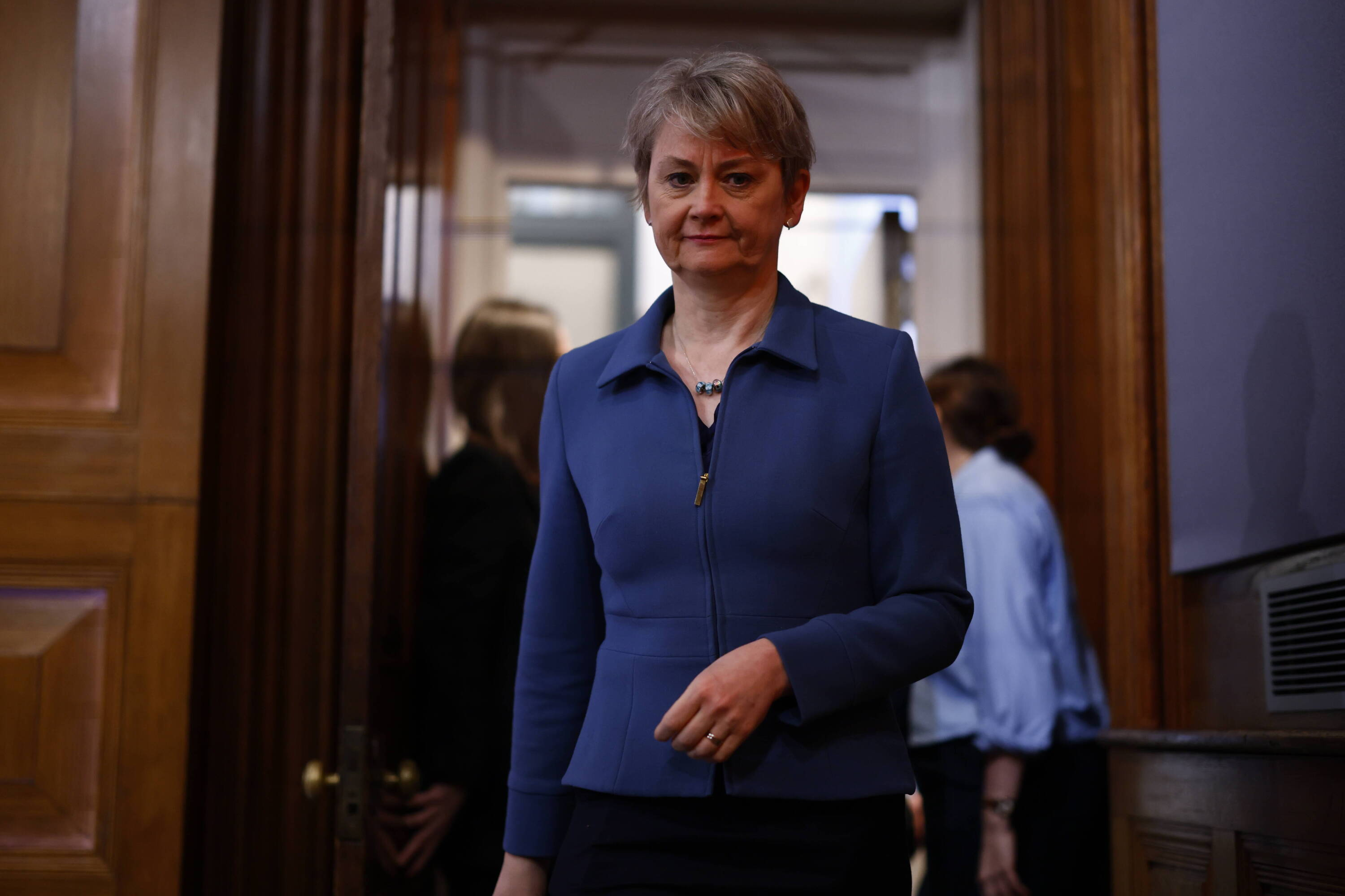 Nawalny otruty jadem żab - pięć państw oskarża Rosję