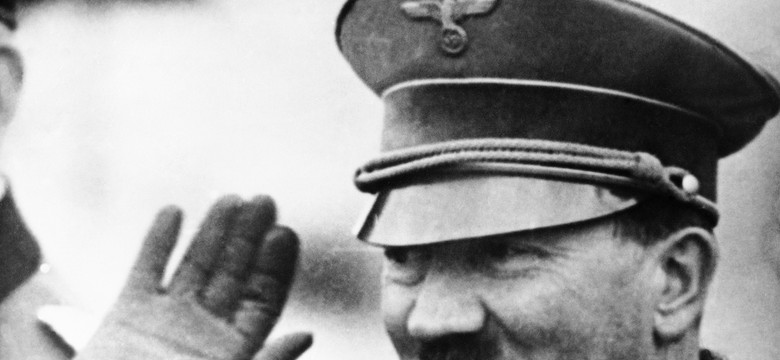 Hitler nie chciał wojny? Winna była Polska? Kontrowersyjna książka