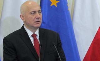 Szef MSWiA: W najbliższych dniach umowa na dwa nowe Black Hawki