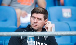 Liga Europy: Mecz z Lechem wyjątkowy dla Stevena Gerrarda