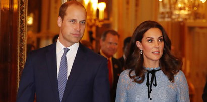 Zaskakująca informacja na temat ciąży księżnej Kate