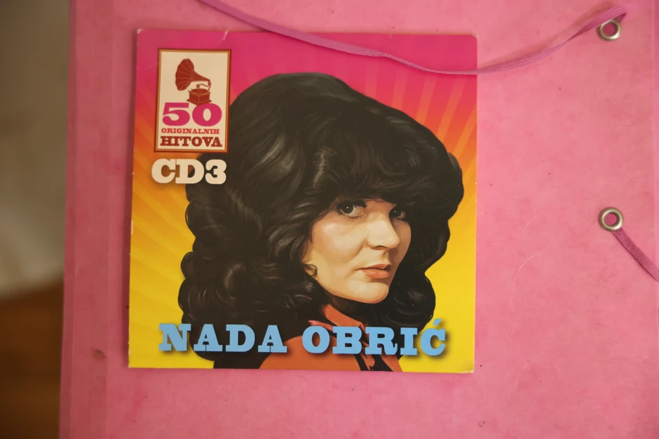 Nada Obrić