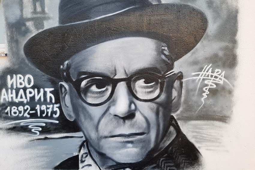 Ivo Andrić 