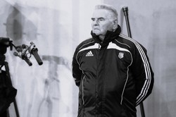 Lucjan Brychczy nie żyje. Legendarny piłkarz Legii Warszawa miał 90 lat