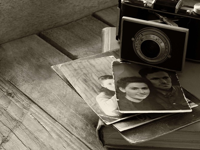 Ovako je izgledala Emina iz pesme Alekse Šantića: Praunuka podelila njenu fotografiju (Ilustracija)