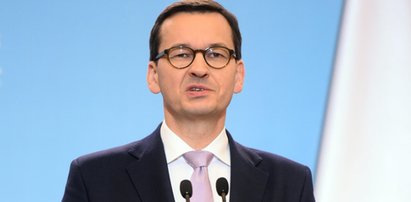 Majonez Morawiecki. Premier dołączył do dyskusji o majonezie i zaskoczył wszystkich