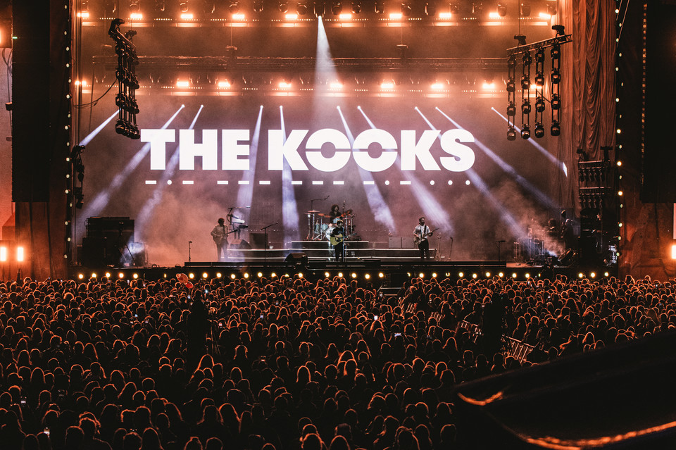 The Kooks