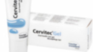 Zdrowe dziąsła to podstawa 
Cervitec® Gel