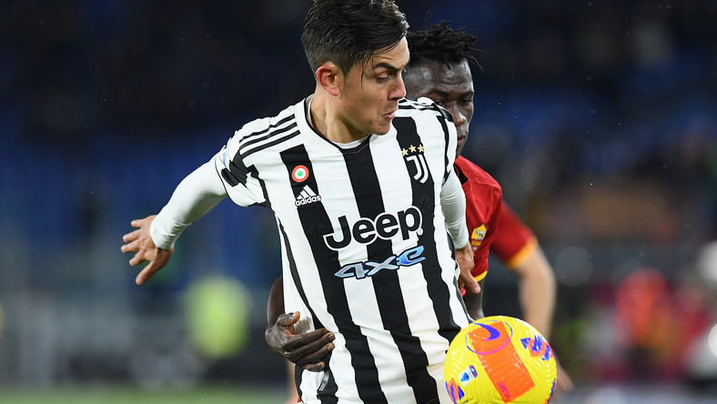 Juventus - Udinese: o której? Gdzie oglądać? Transmisja w tv i online -  Piłka nożna