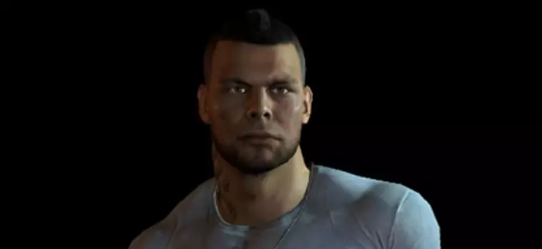 Oto James Vega, czyli prosty żołnierz z Mass Effect 3