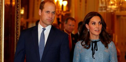 Tu mieszka księżna Kate i William. To miejsce ma mroczną tajemnicę