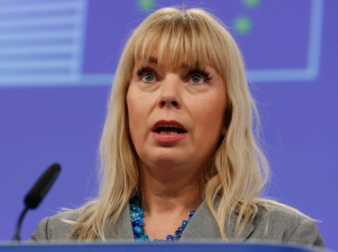 Elżbieta Bieńkowska