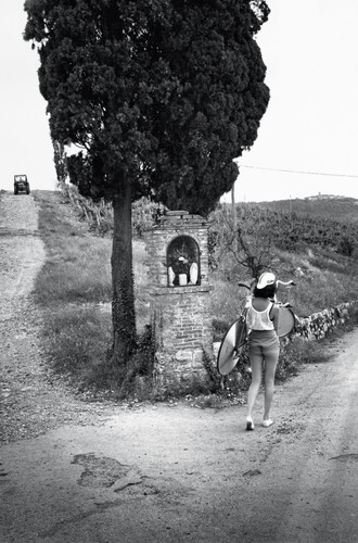 Kalendarz Pirelli 2014