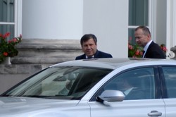 Po spotkaniu PO-PSL: Koalicja nie jest zagrożona