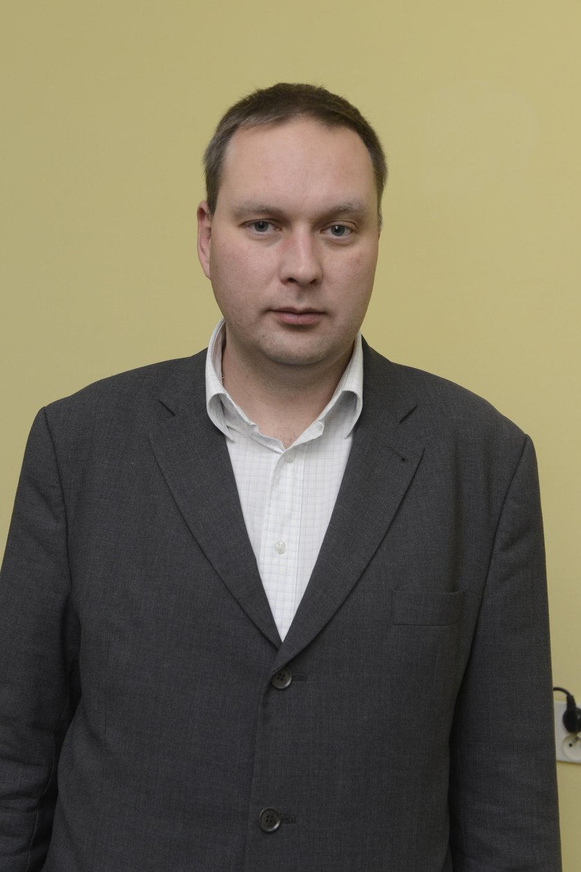 Tomasz Kozieł