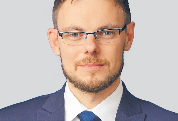 Piotr Liss, doradca podatkowy, partner w RSM Poland fot. Materiały prasowe