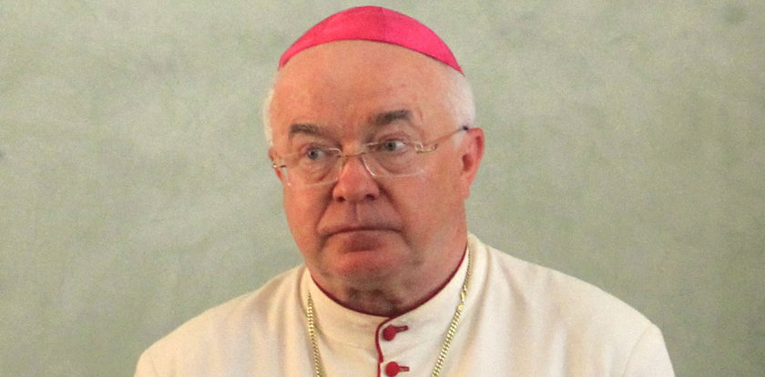 „Nie ma pewności jak zginął biskup pedofil”