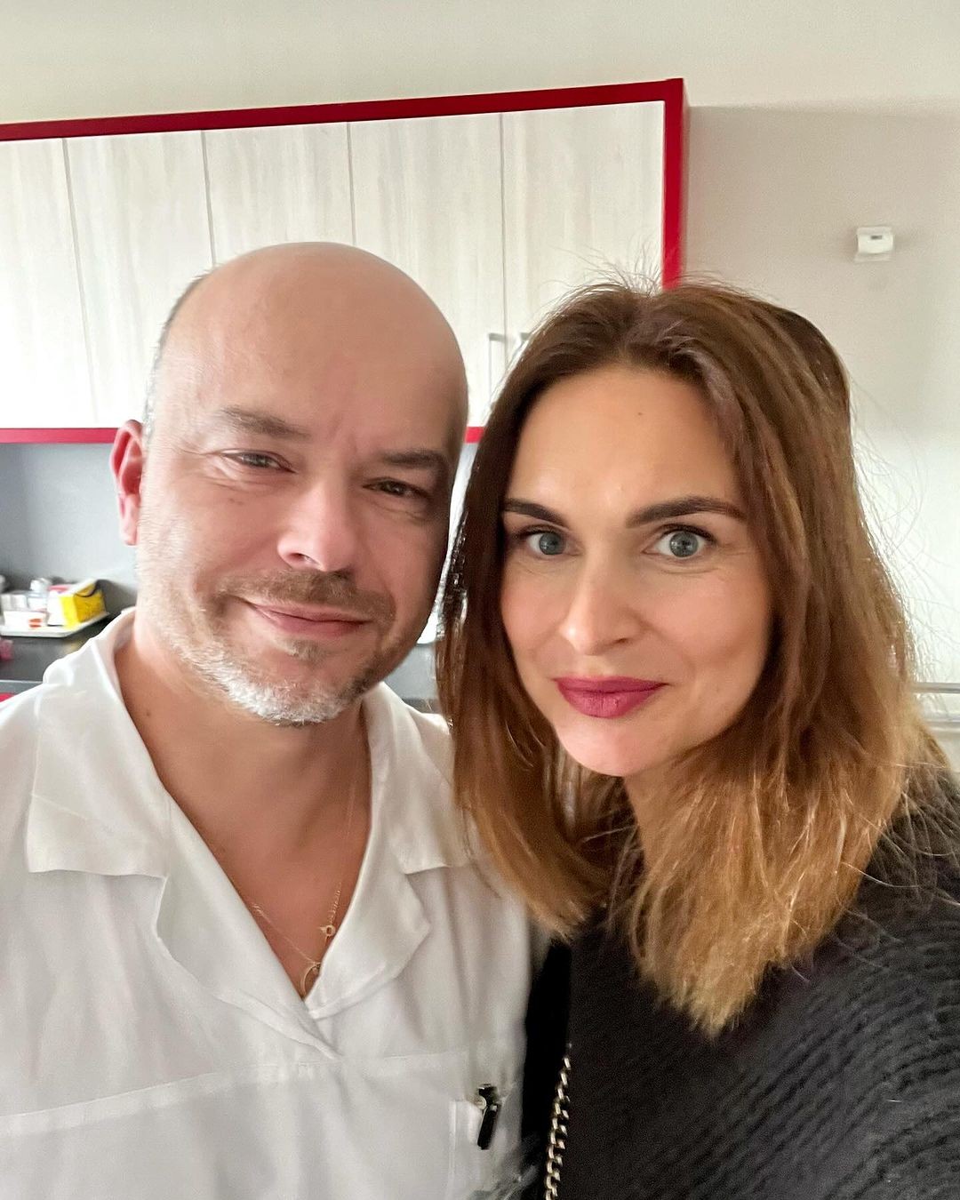 Účastníčka kuchárskej súťaže MasterChef Denisa Cziglová trpí rakovinou mozgu.