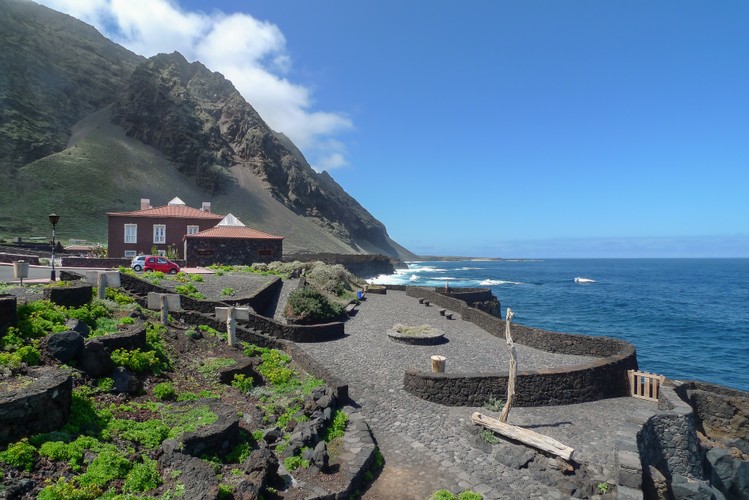 El Hierro