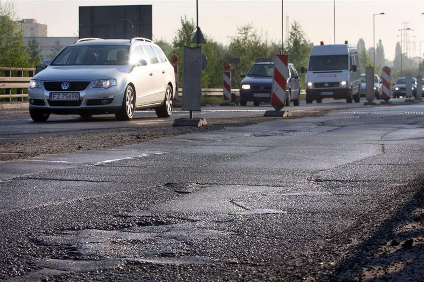 300 zł miesięcznie za jazdę autem