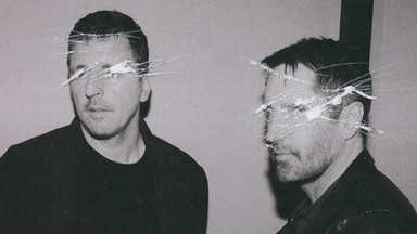 Nowa EP-ka Nine Inch Nails "Not The Actual Events" EP