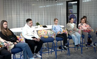 Sztuka przywództwa oczami dzieci