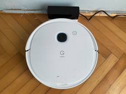 Ulepszone mopowanie i omijanie przeszkód. Oto nowy model yeedi [RECENZJA]