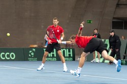 Matkowski i Fyrstenberg nie zagrają w finale turnieju w Rotterdamie