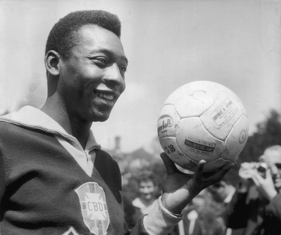 Ez okozta Pelé halálát. Fotó: Getty Images
